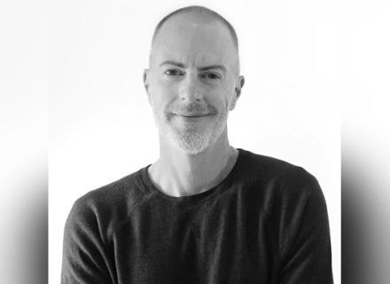 Headshot of Jason Pomerleau. A middle-aged man looking directly at the camera with a slight smile.